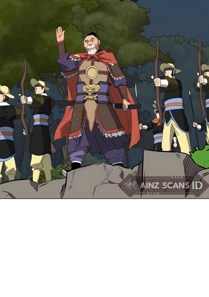 Infinite Level Up in Murim Chapter 150 Gambar 15