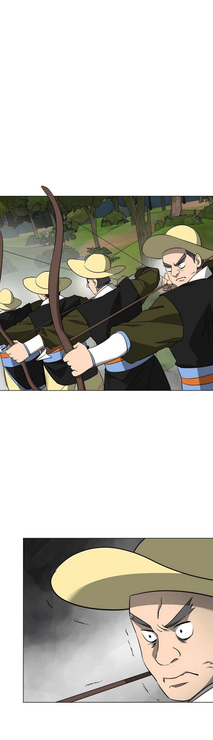 Infinite Level Up in Murim Chapter 150 Gambar 16