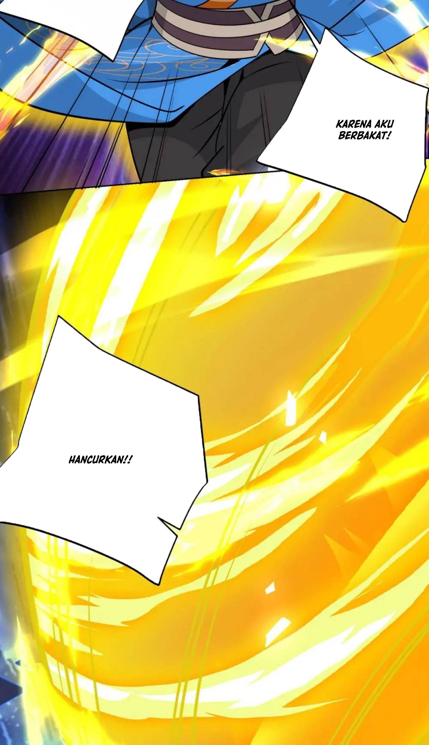 Dushi Xiaoyao Chapter 447 Gambar 23