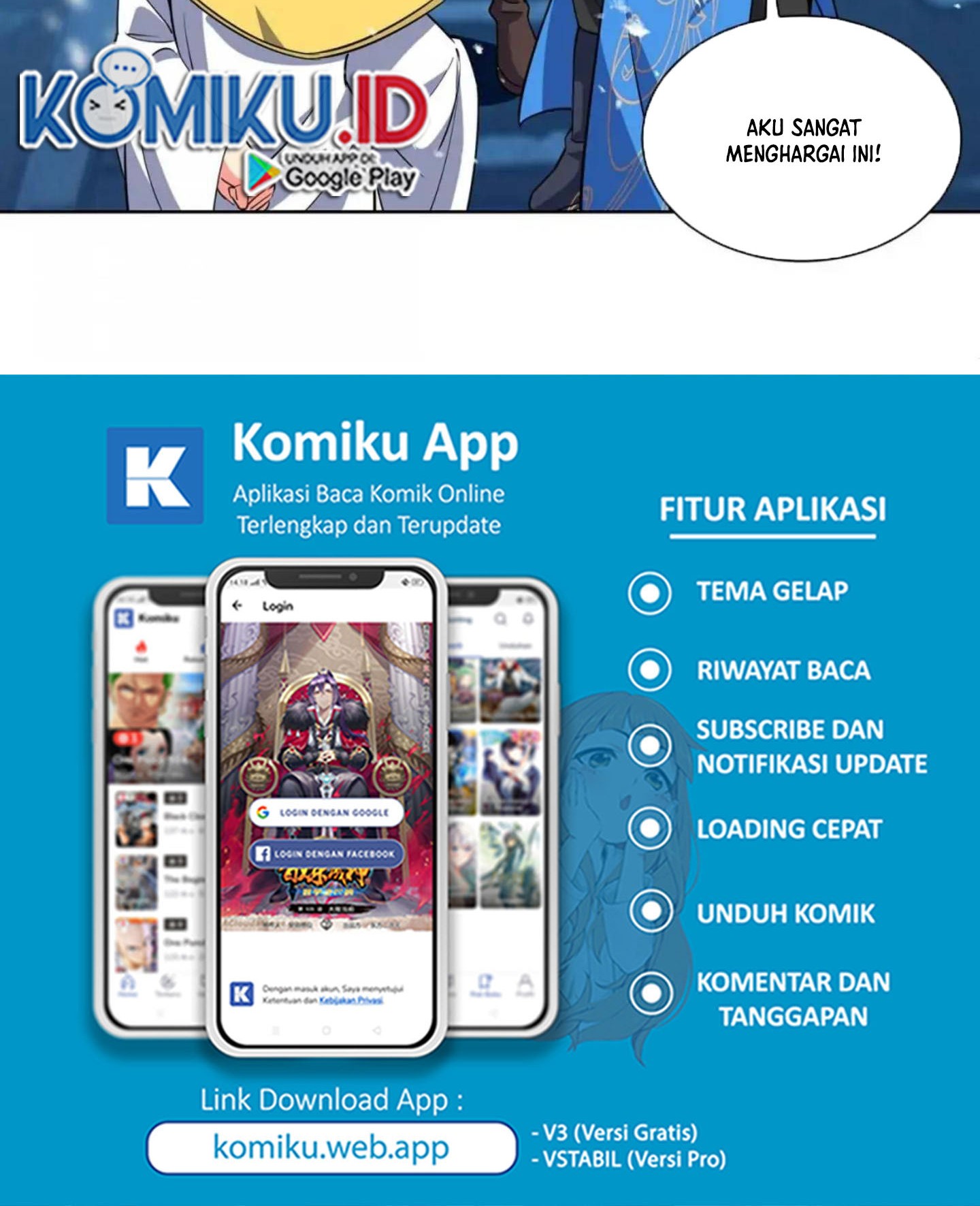 Dushi Xiaoyao Chapter 447 Gambar 42