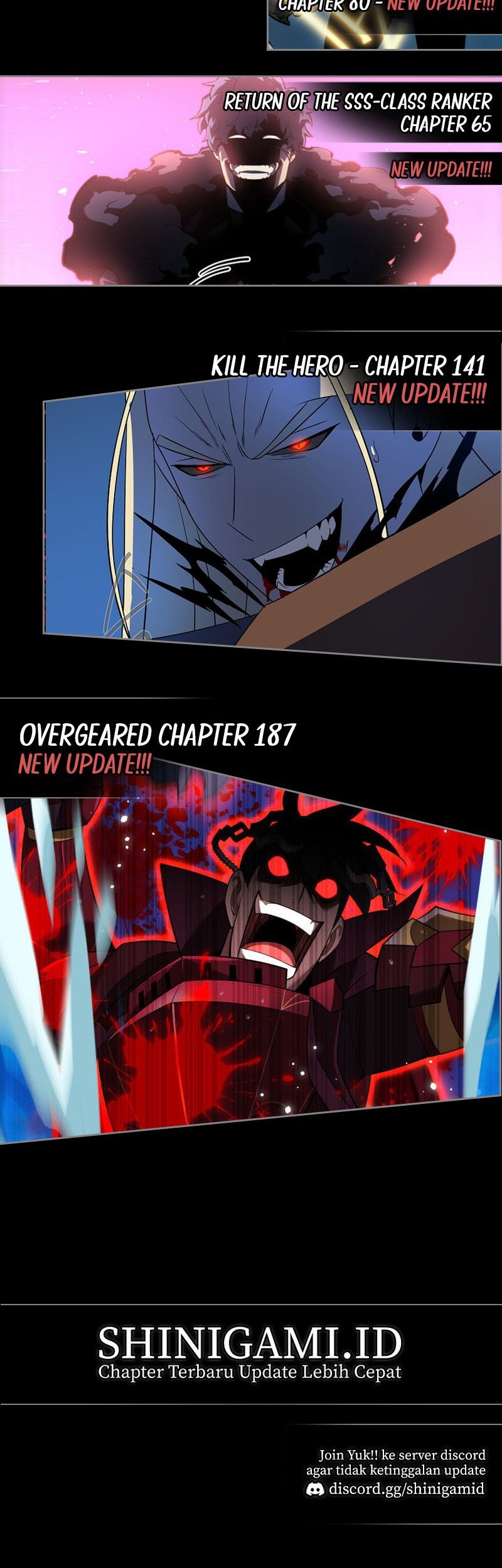 Magic Emperor Chapter 415 Gambar 33