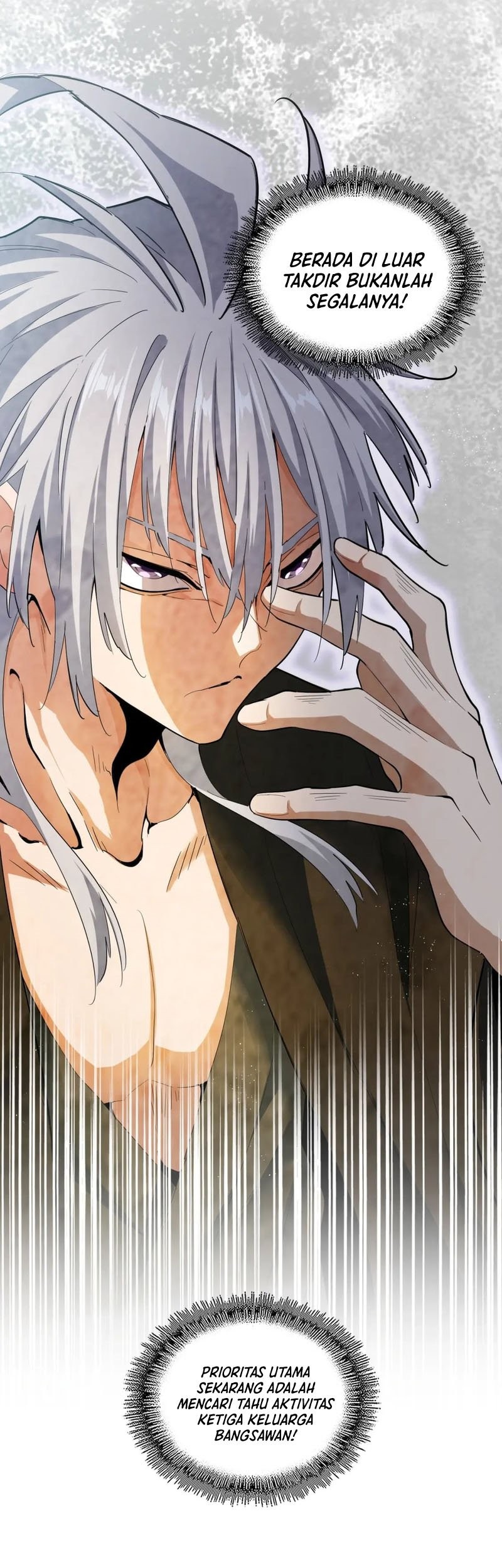 Magic Emperor Chapter 415 Gambar 30