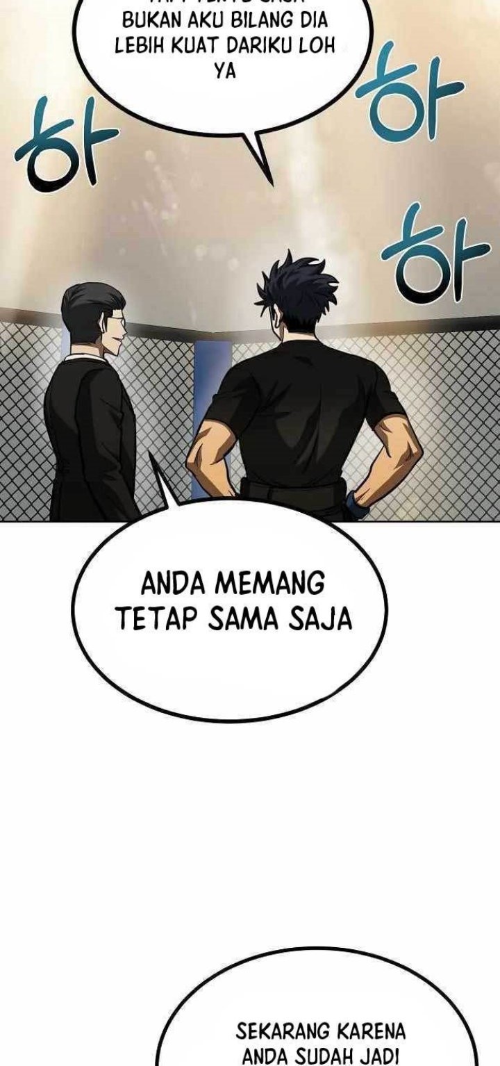 King MMA Chapter 61 Gambar 48