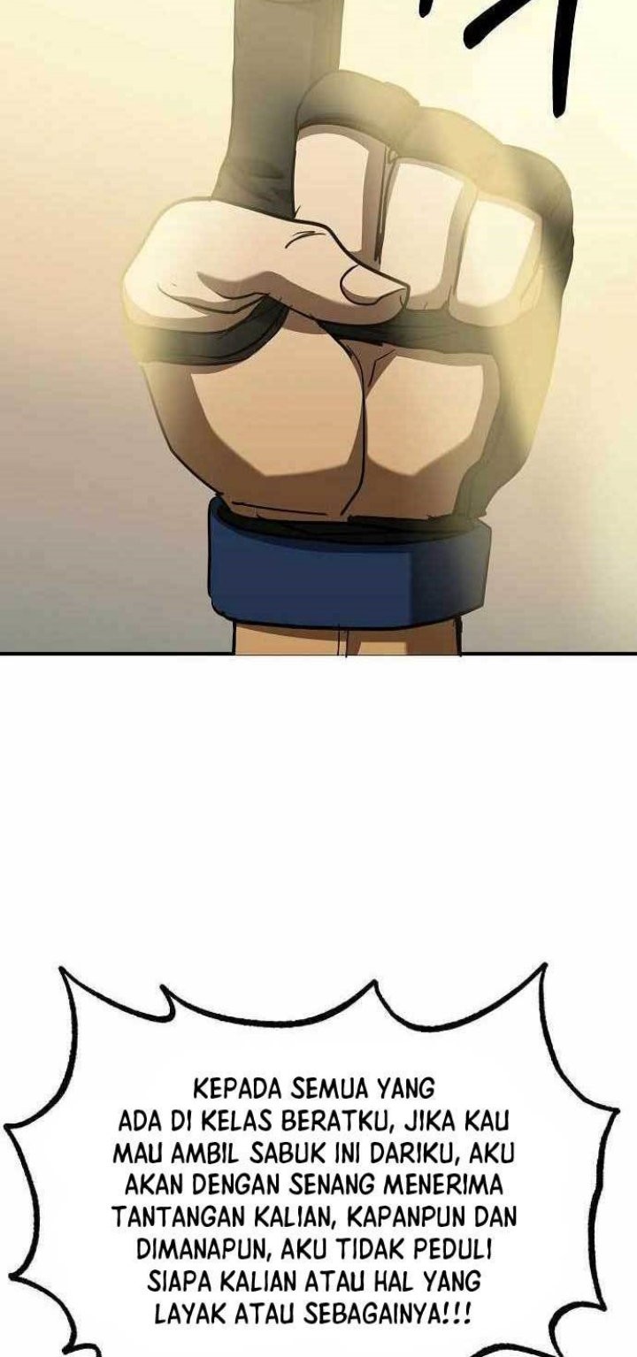 King MMA Chapter 61 Gambar 54