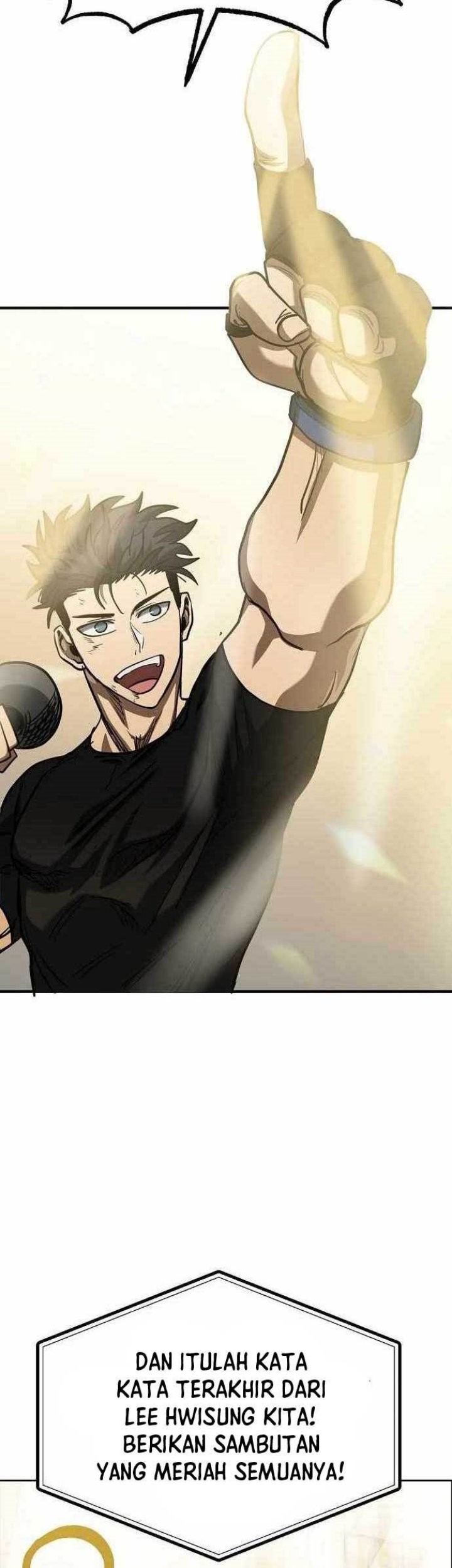 King MMA Chapter 61 Gambar 55