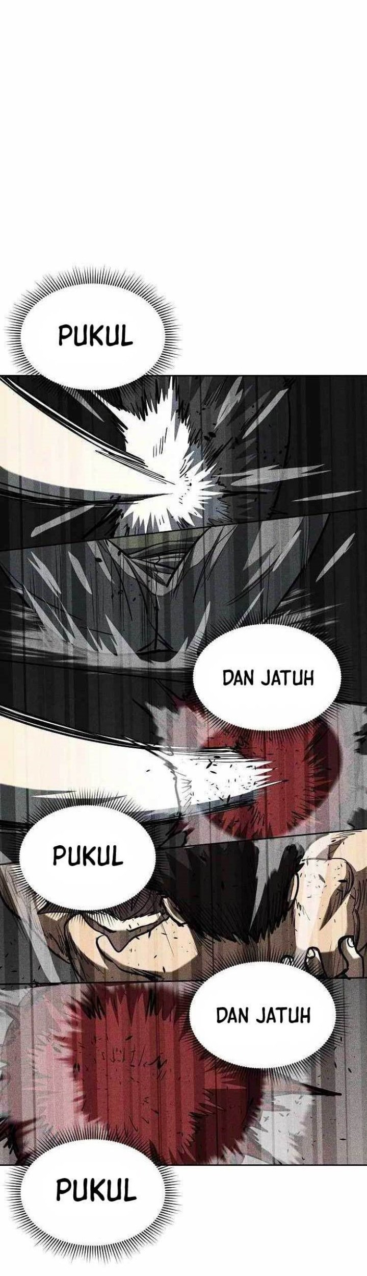 King MMA Chapter 61 Gambar 6