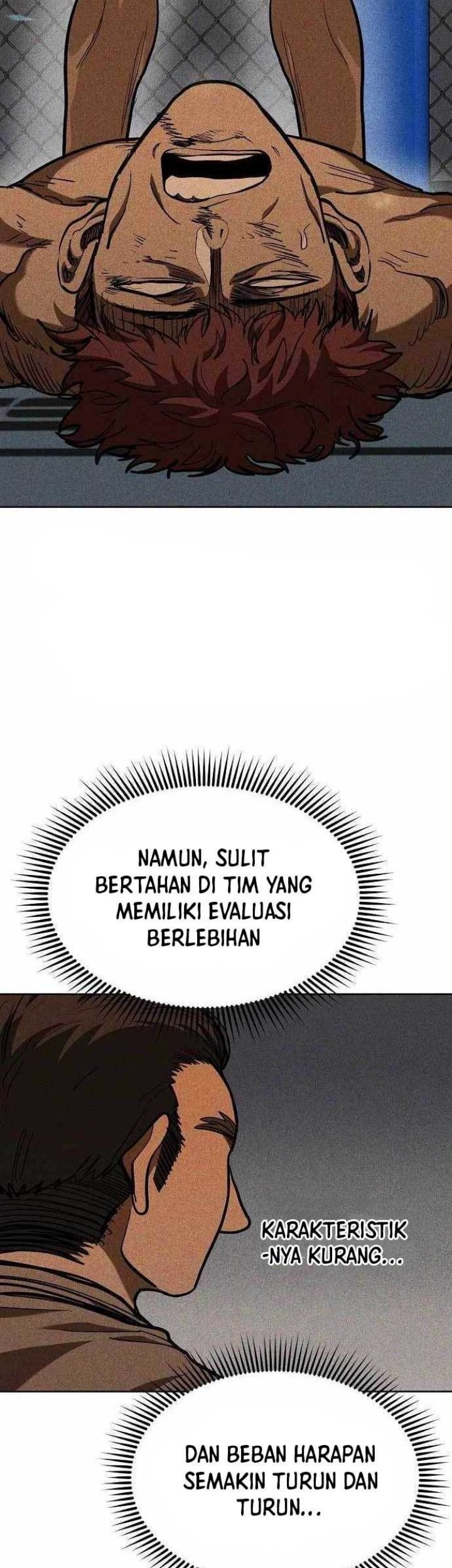 King MMA Chapter 61 Gambar 8