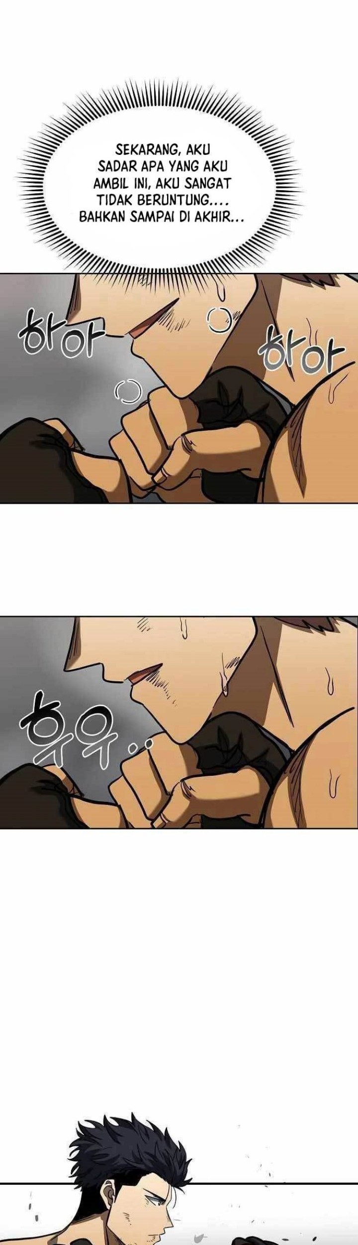 King MMA Chapter 61 Gambar 15