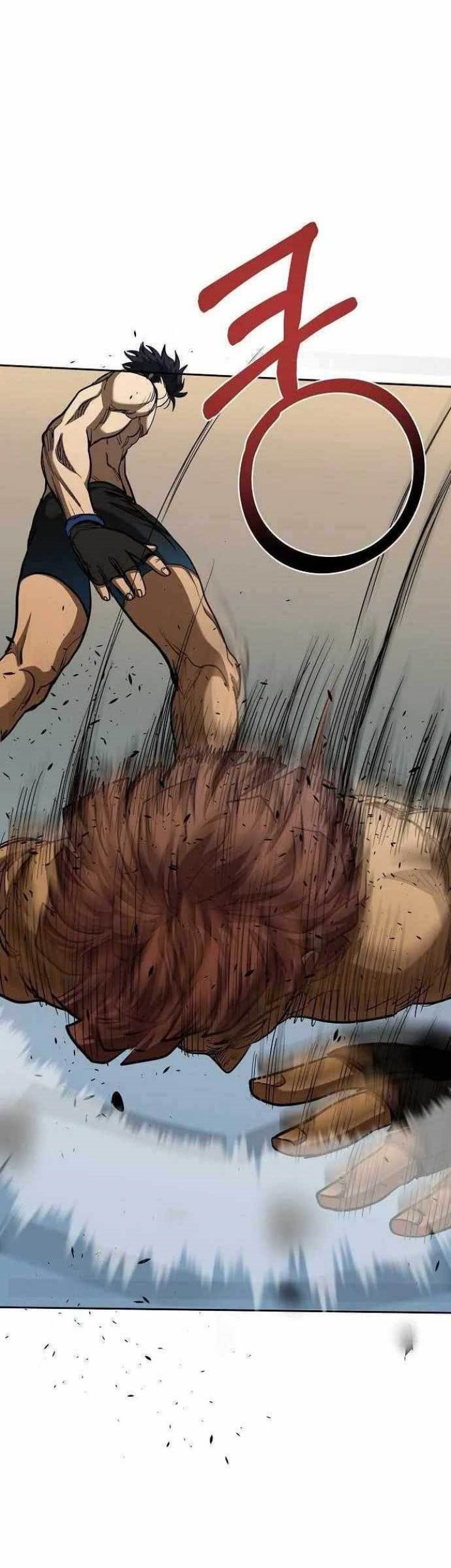 King MMA Chapter 61 Gambar 23