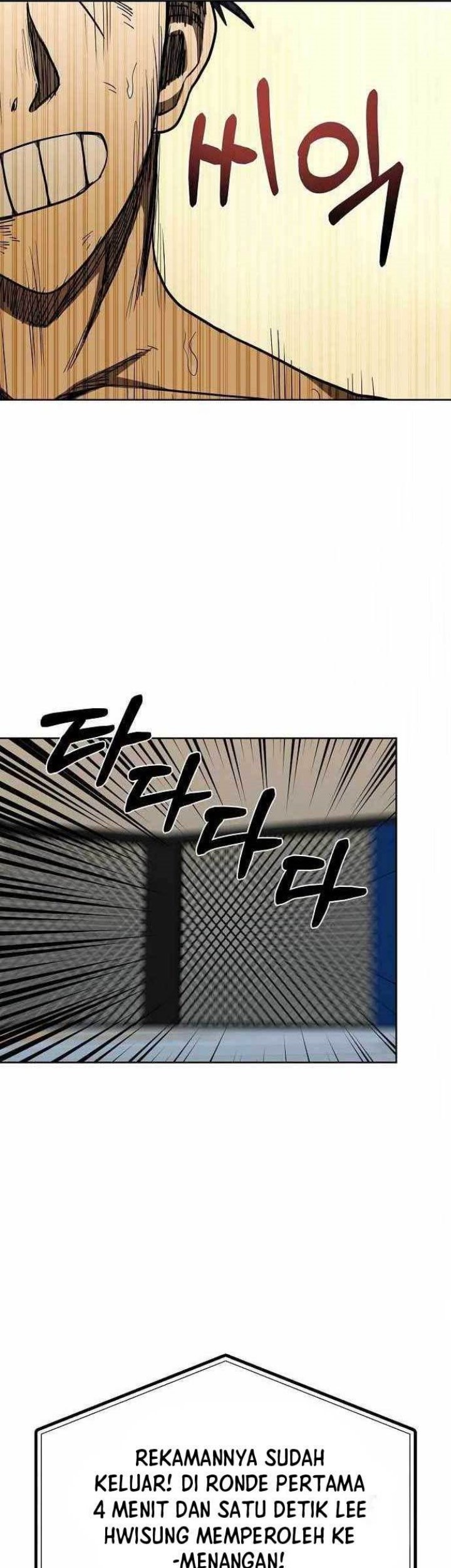 King MMA Chapter 61 Gambar 28