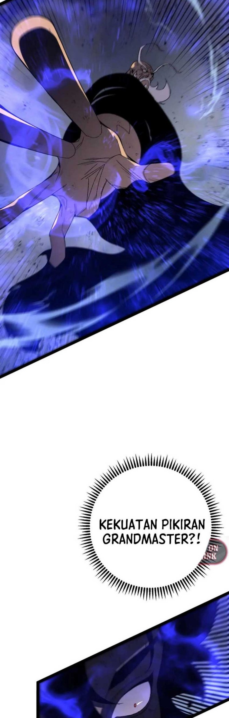 Your Talent is Mine Chapter 57 Gambar 35