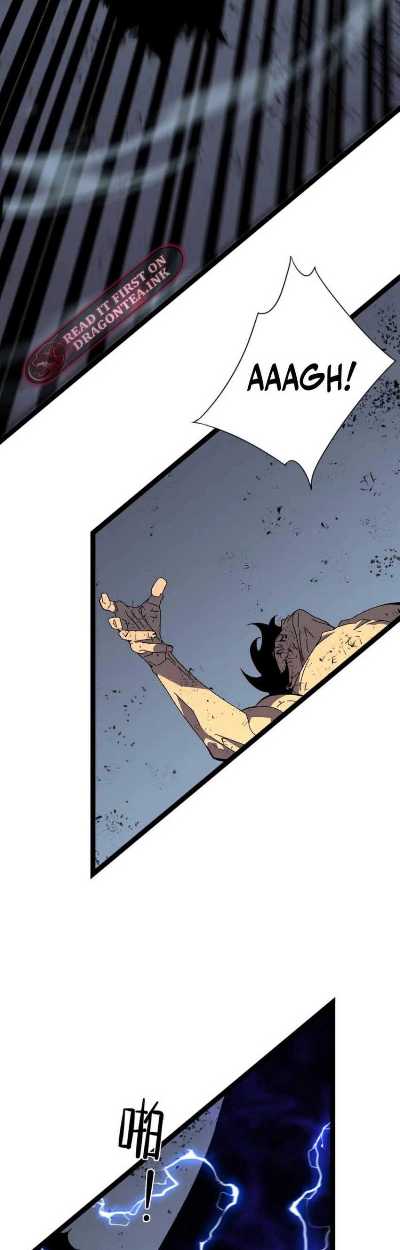 Your Talent is Mine Chapter 57 Gambar 39