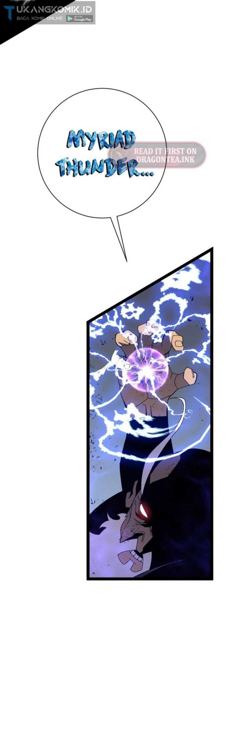 Your Talent is Mine Chapter 57 Gambar 42