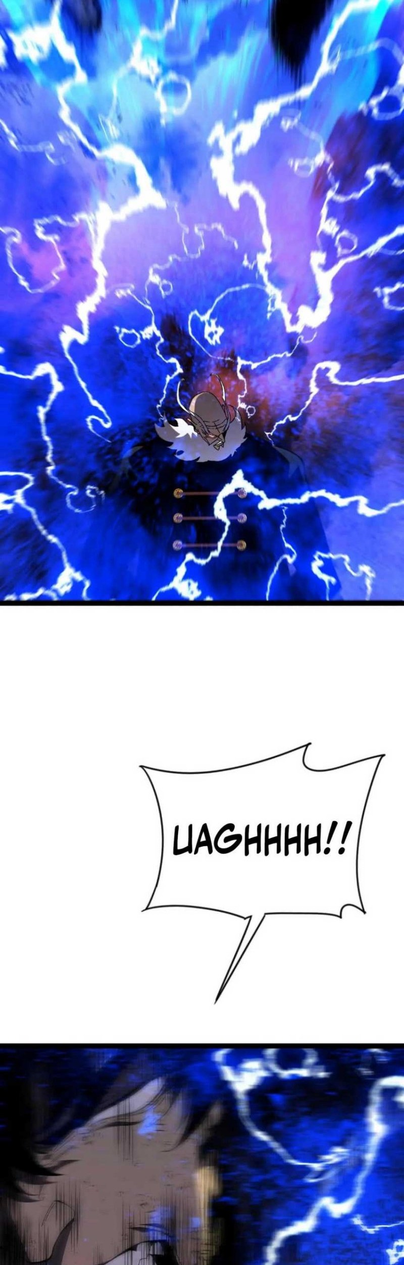 Your Talent is Mine Chapter 57 Gambar 3