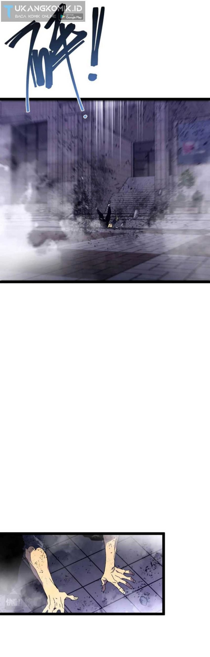 Your Talent is Mine Chapter 57 Gambar 6