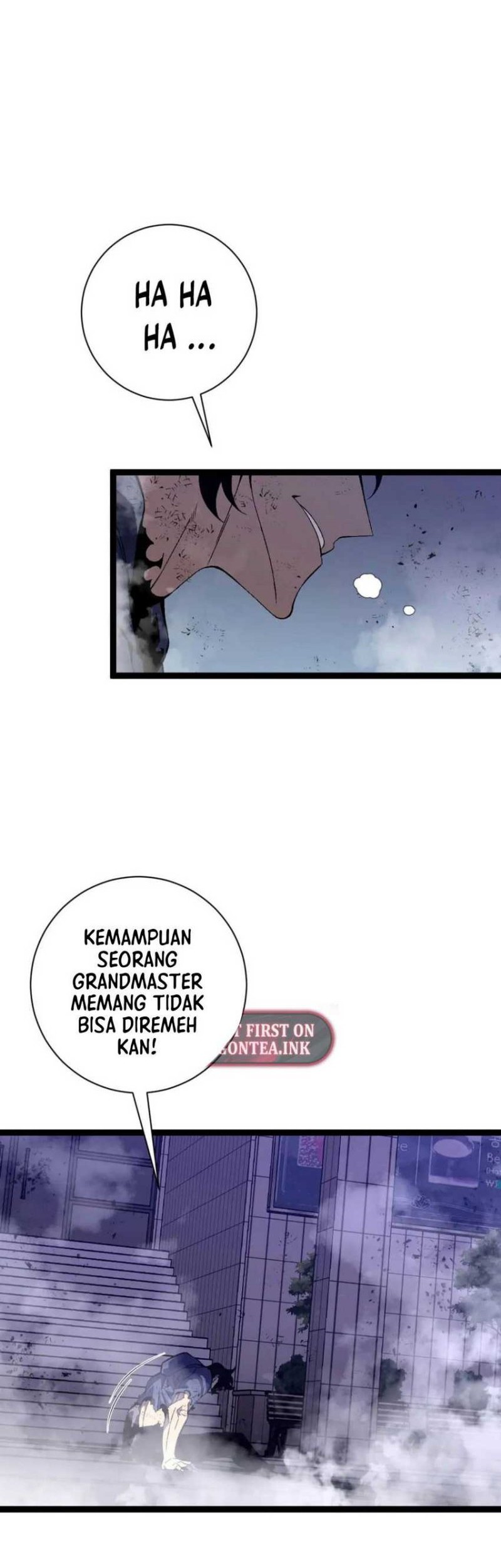 Your Talent is Mine Chapter 57 Gambar 7