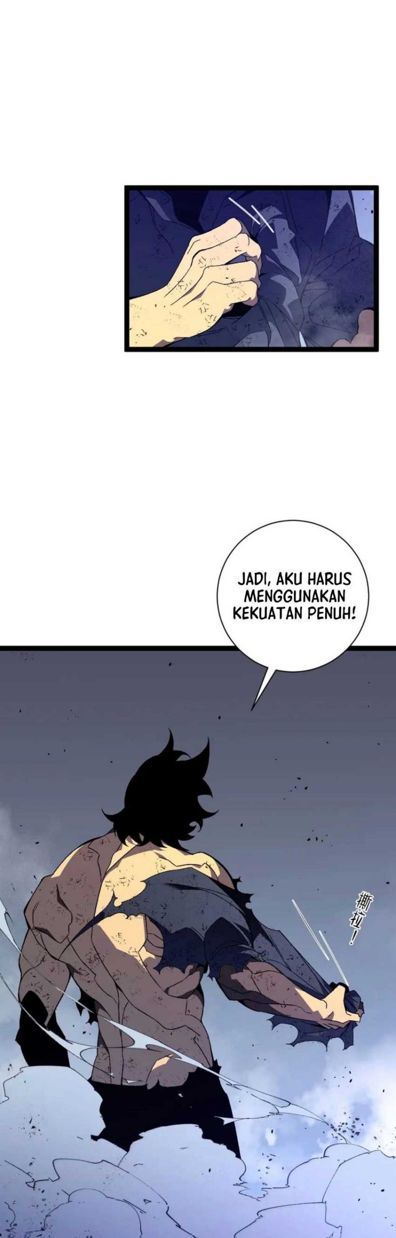 Your Talent is Mine Chapter 57 Gambar 8