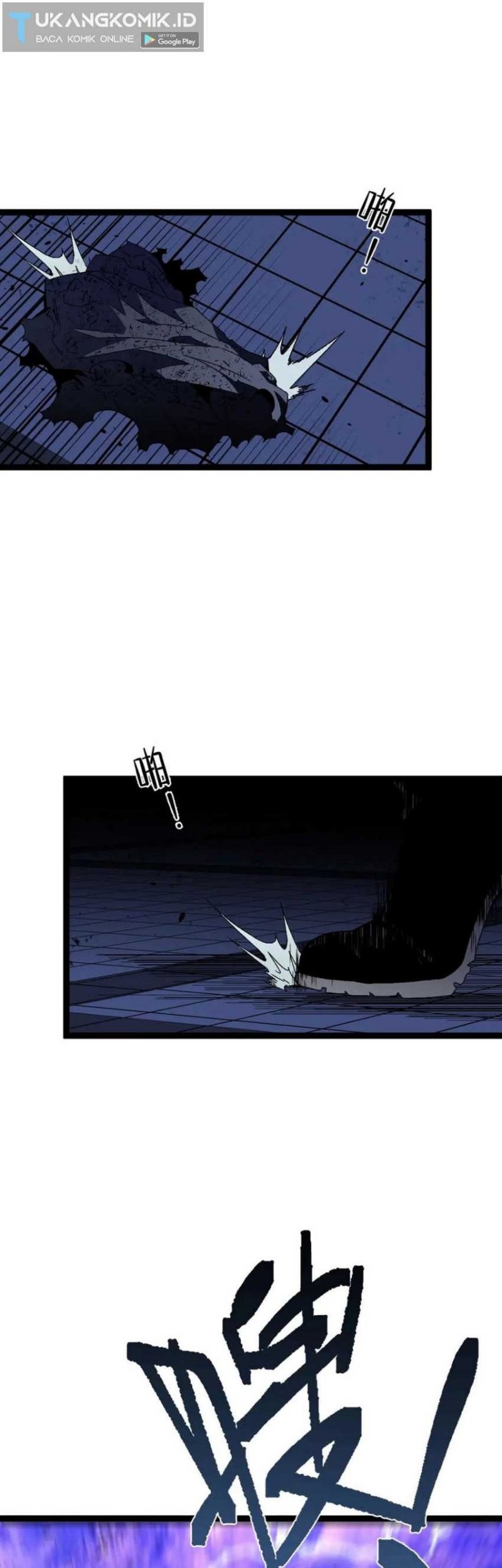 Your Talent is Mine Chapter 57 Gambar 10