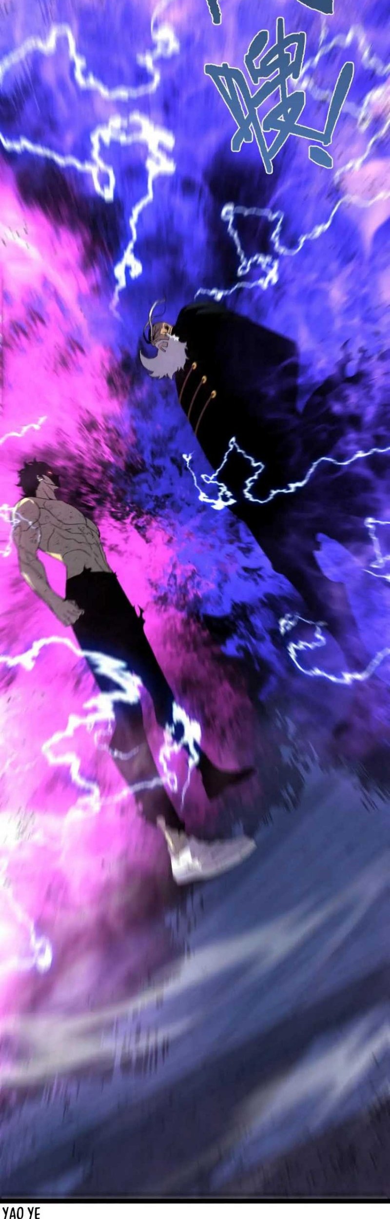 Your Talent is Mine Chapter 57 Gambar 11