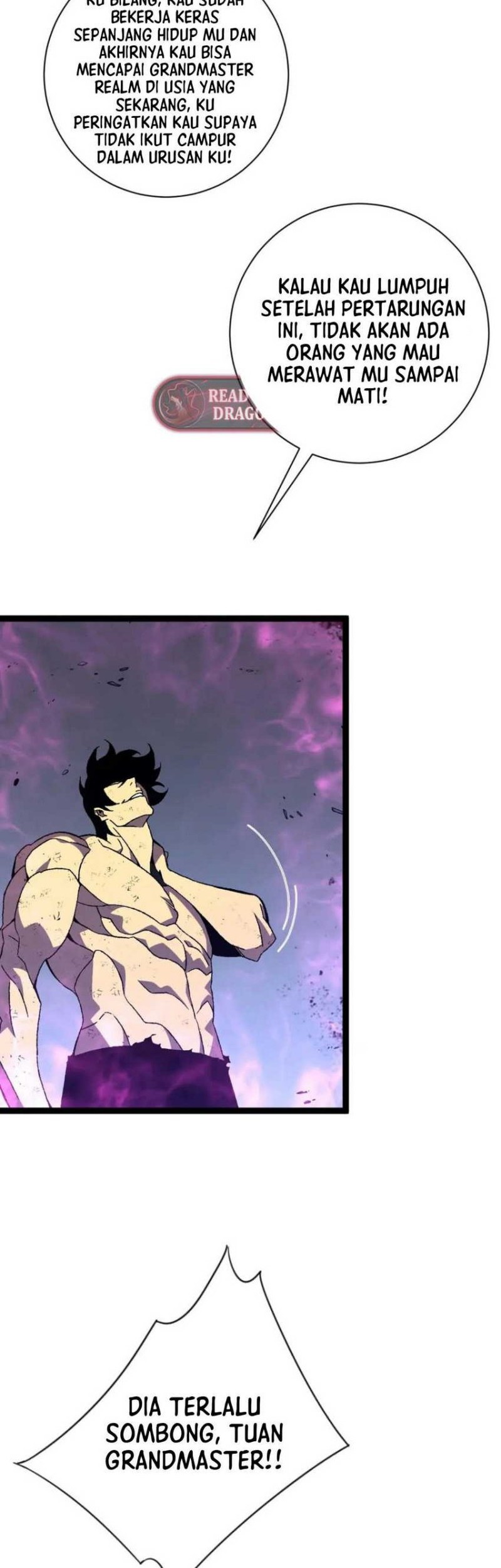 Your Talent is Mine Chapter 57 Gambar 15