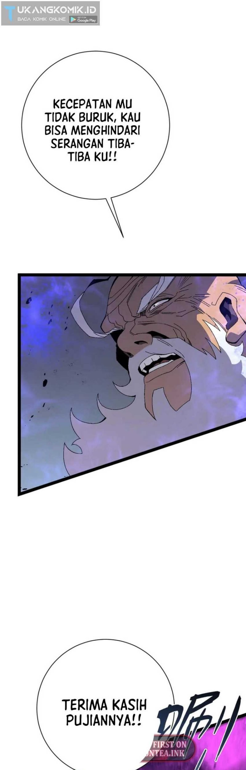 Your Talent is Mine Chapter 57 Gambar 22