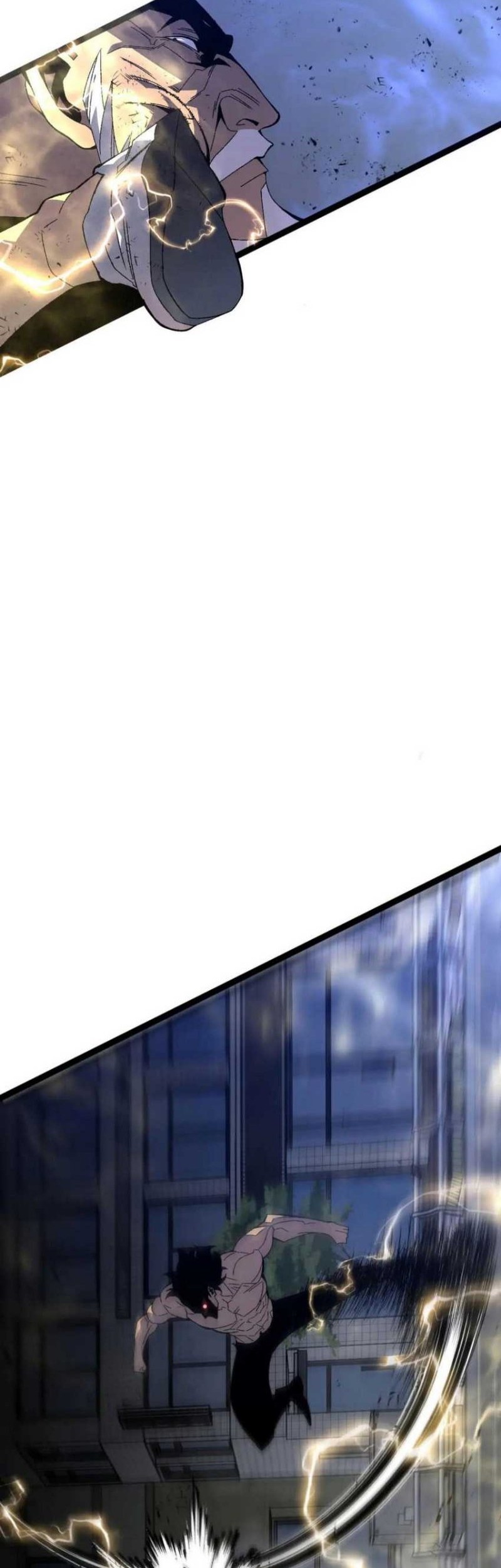 Your Talent is Mine Chapter 57 Gambar 27