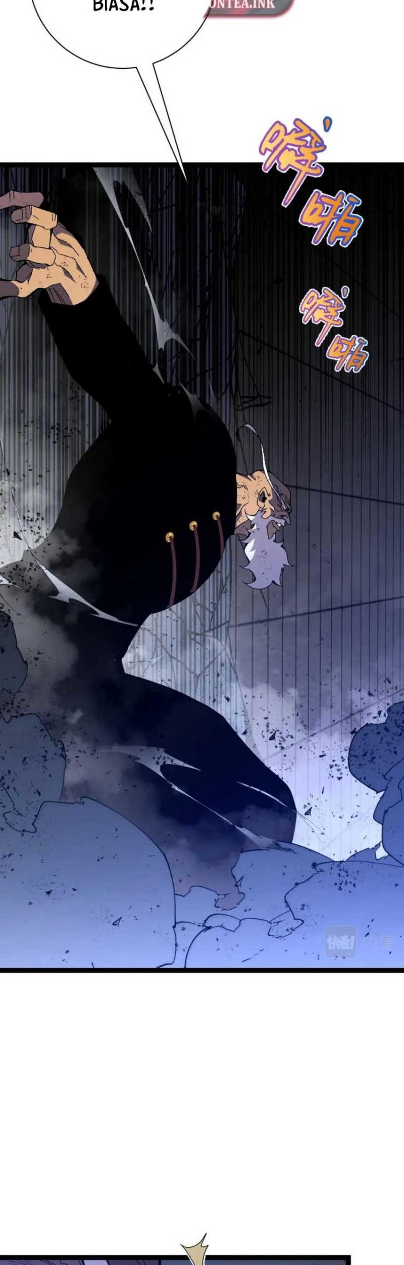 Your Talent is Mine Chapter 57 Gambar 31