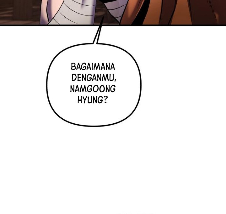 Ha Buk Paeng’s Youngest Son Chapter 93 Gambar 30