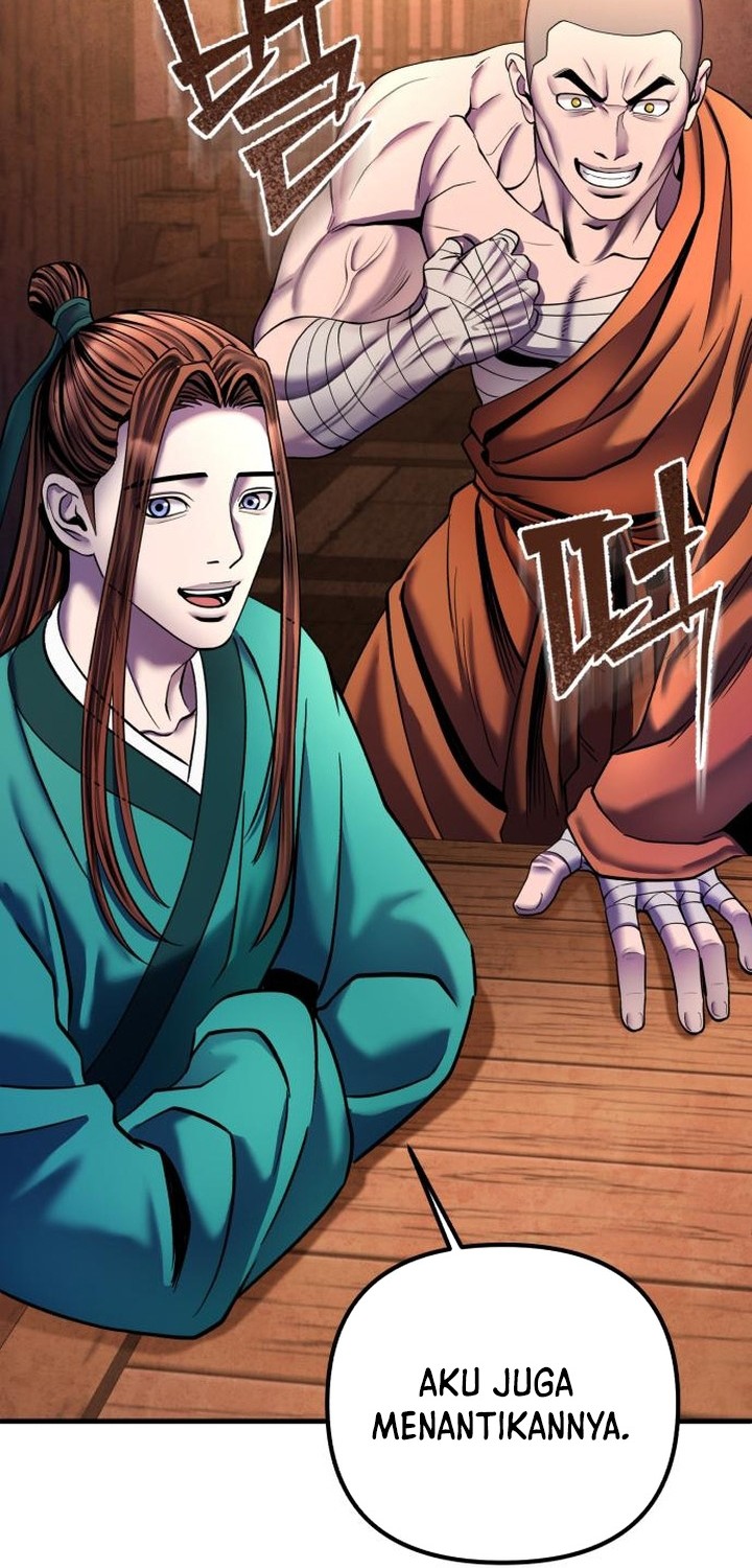 Ha Buk Paeng’s Youngest Son Chapter 93 Gambar 36