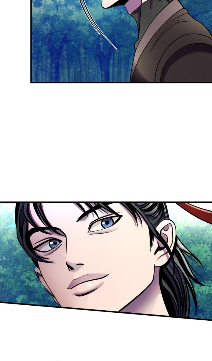 Ha Buk Paeng’s Youngest Son Chapter 93 Gambar 20