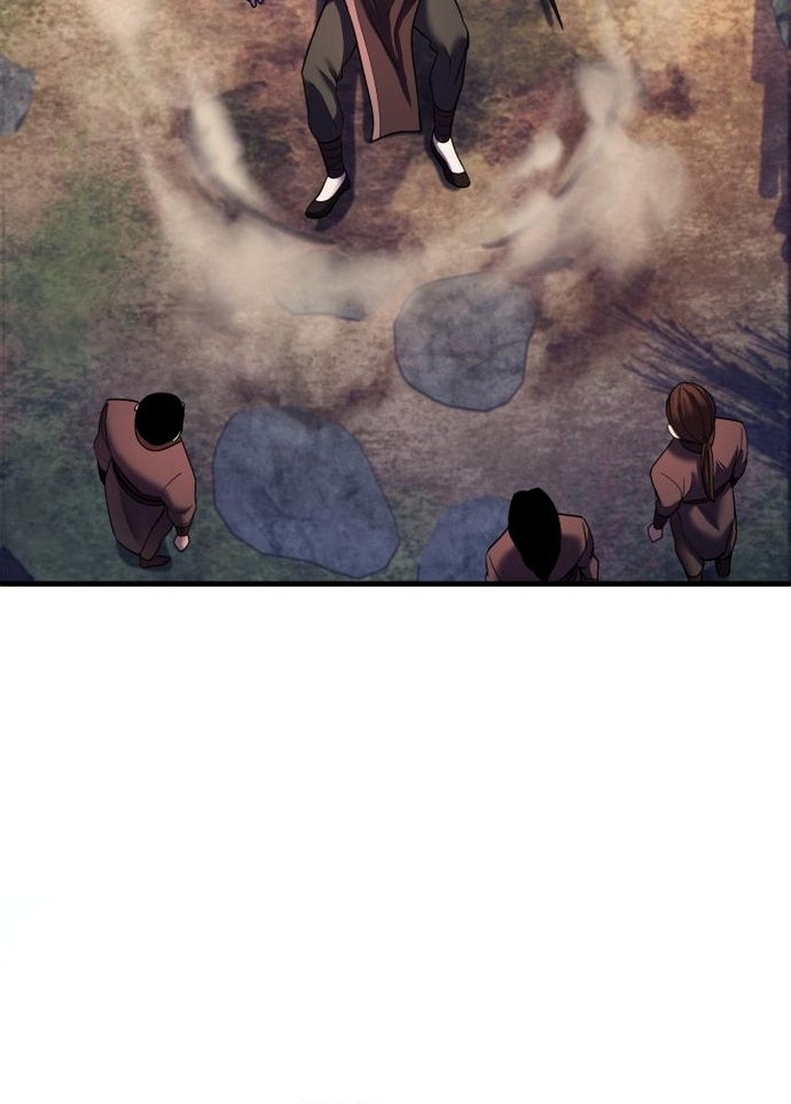 Manhwa Ha Buk Paeng’s Youngest Son Chapter 93 gambar nomor 2