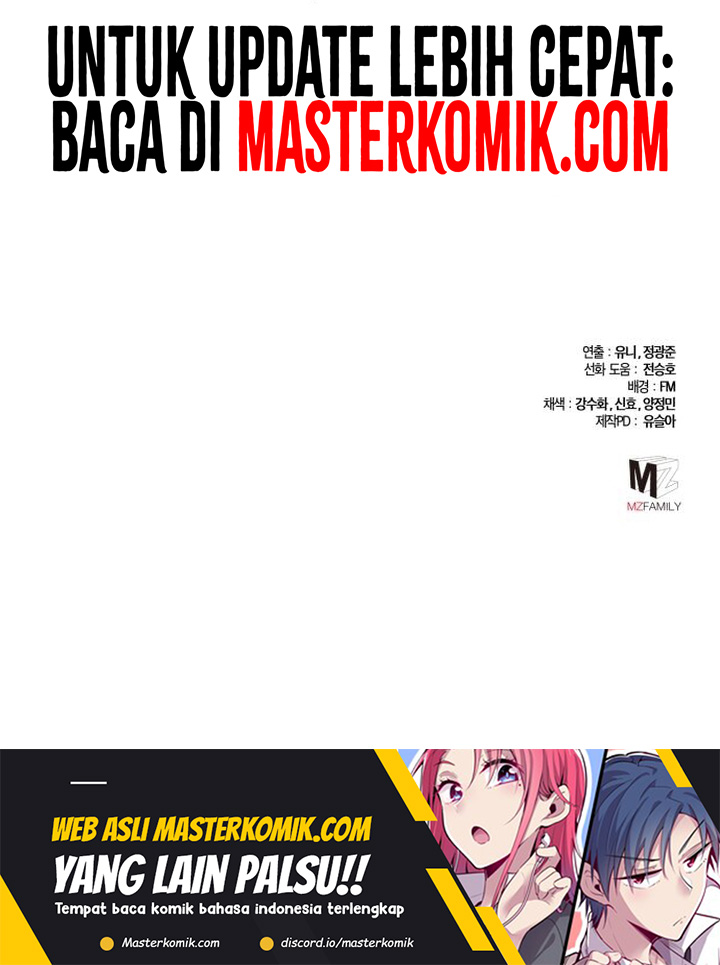 Ha Buk Paeng’s Youngest Son Chapter 93 Gambar 39