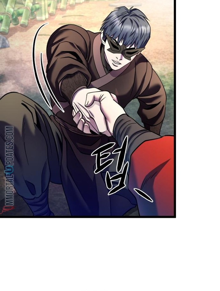 Ha Buk Paeng’s Youngest Son Chapter 93 Gambar 4