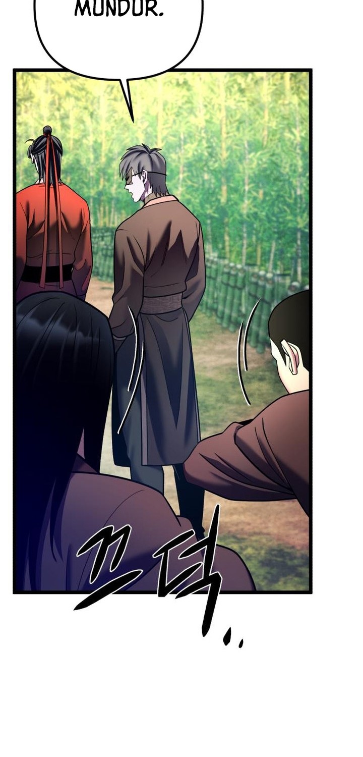 Ha Buk Paeng’s Youngest Son Chapter 93 Gambar 6