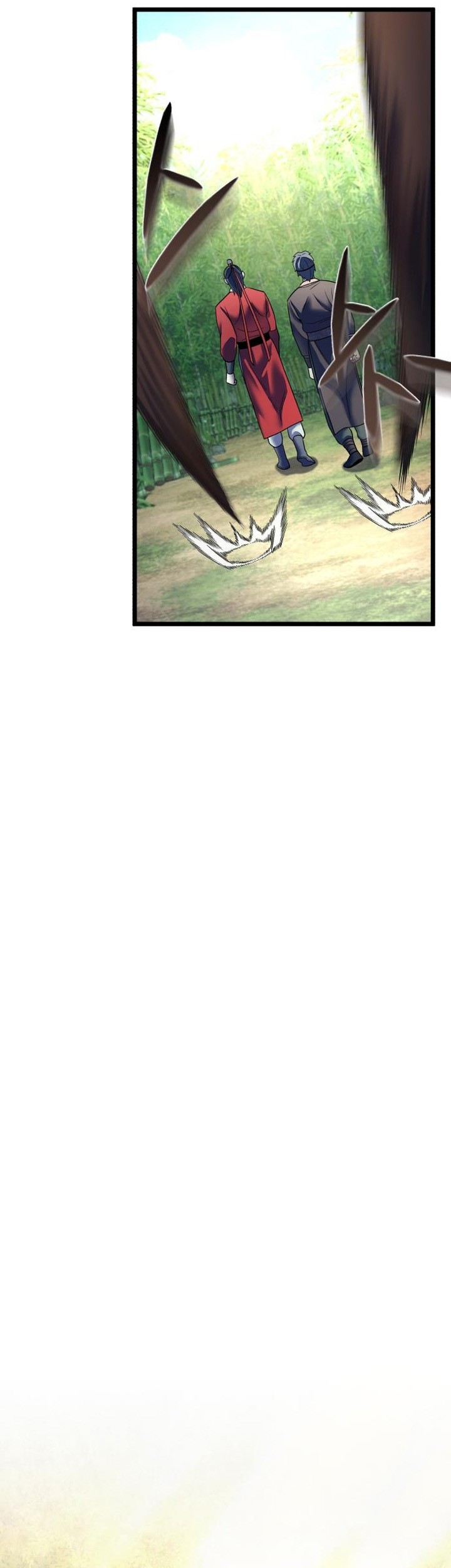 Ha Buk Paeng’s Youngest Son Chapter 93 Gambar 7