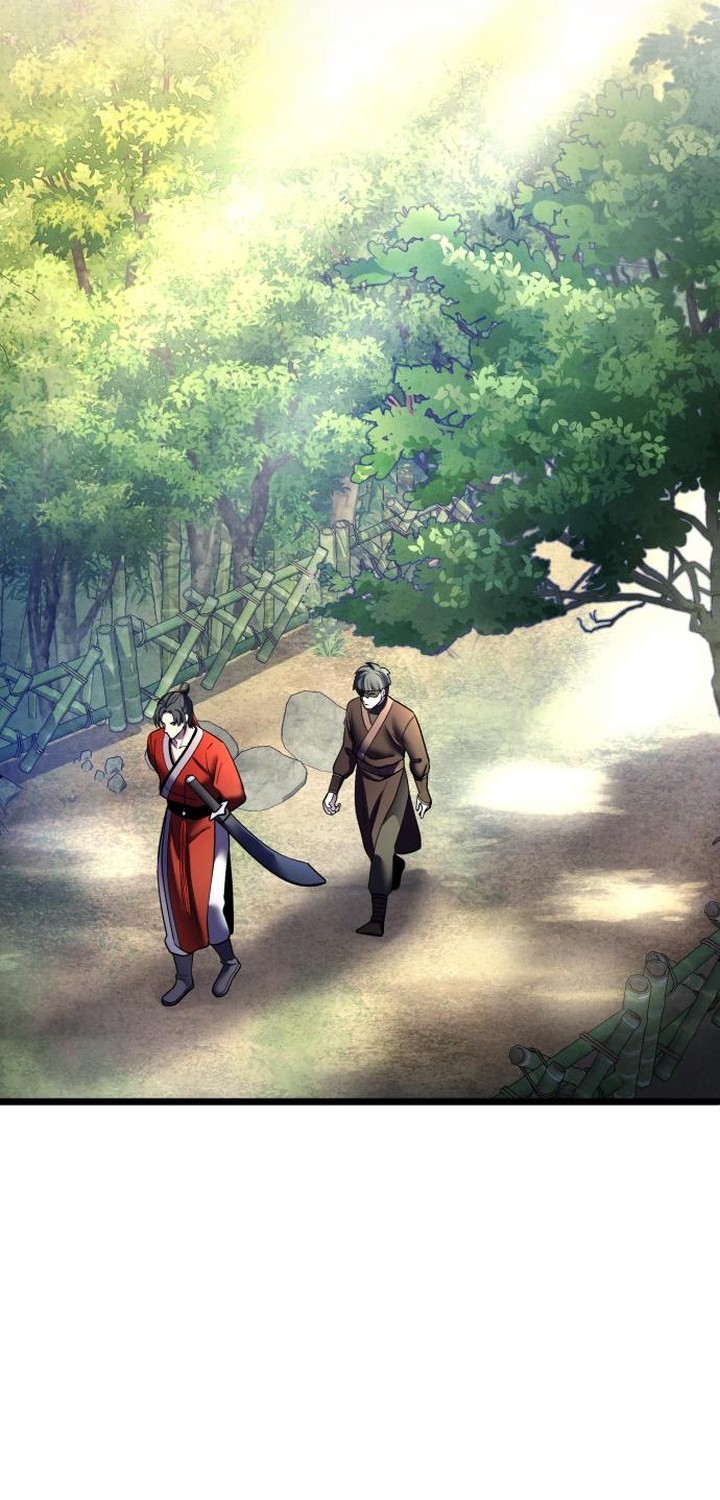 Ha Buk Paeng’s Youngest Son Chapter 93 Gambar 8