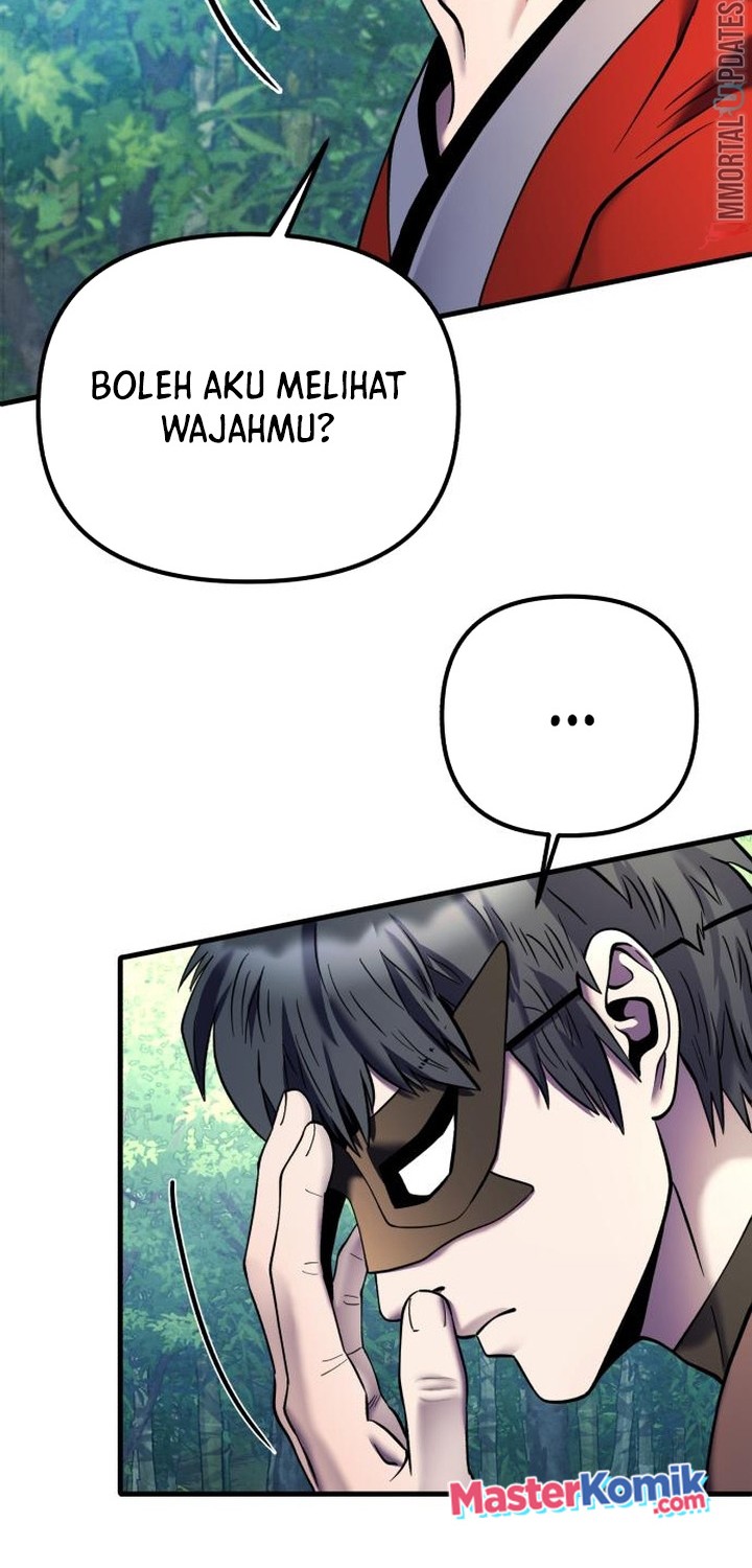 Ha Buk Paeng’s Youngest Son Chapter 93 Gambar 10