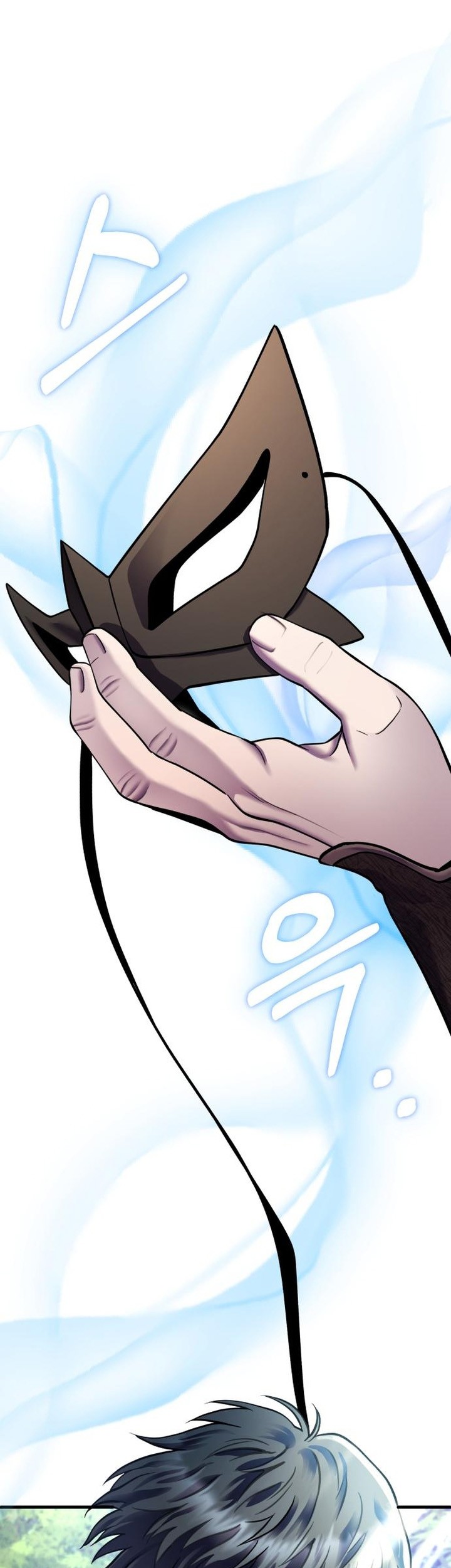 Ha Buk Paeng’s Youngest Son Chapter 93 Gambar 11