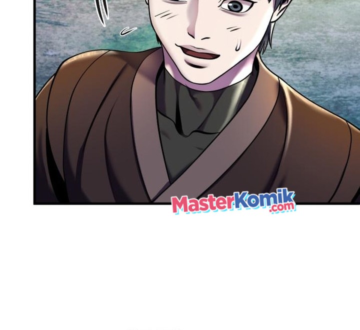 Ha Buk Paeng’s Youngest Son Chapter 93 Gambar 16