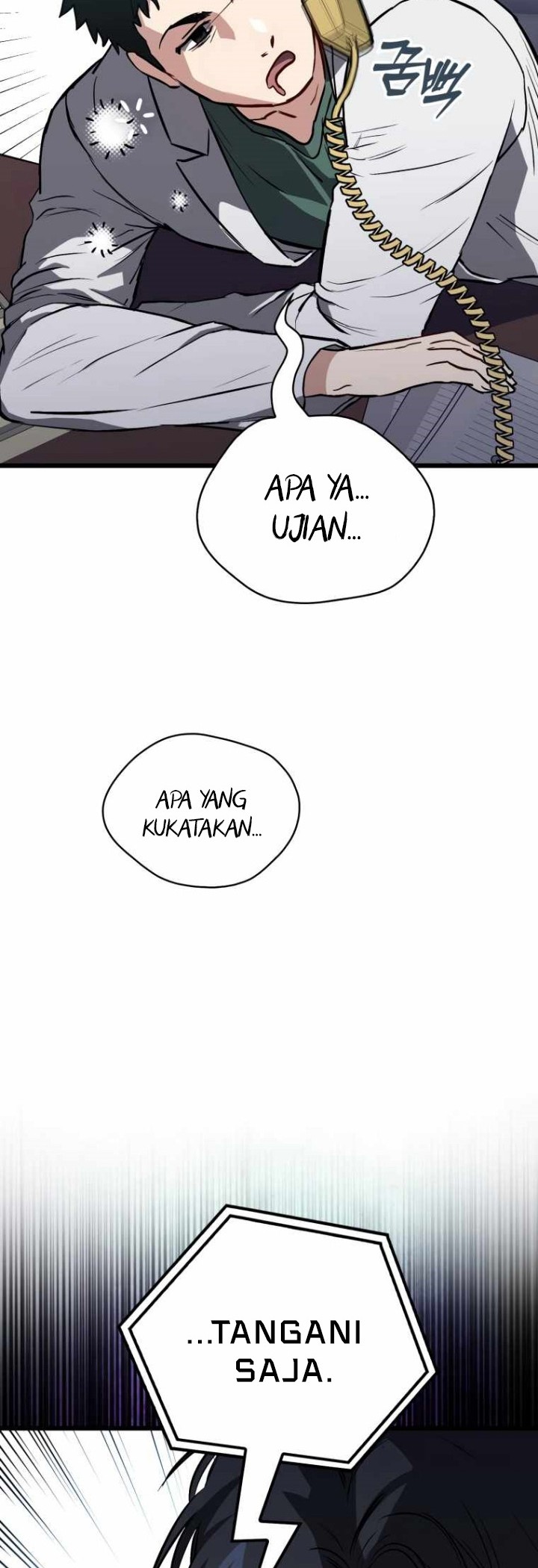 The Great Surgeon Chapter 06 Gambar 34