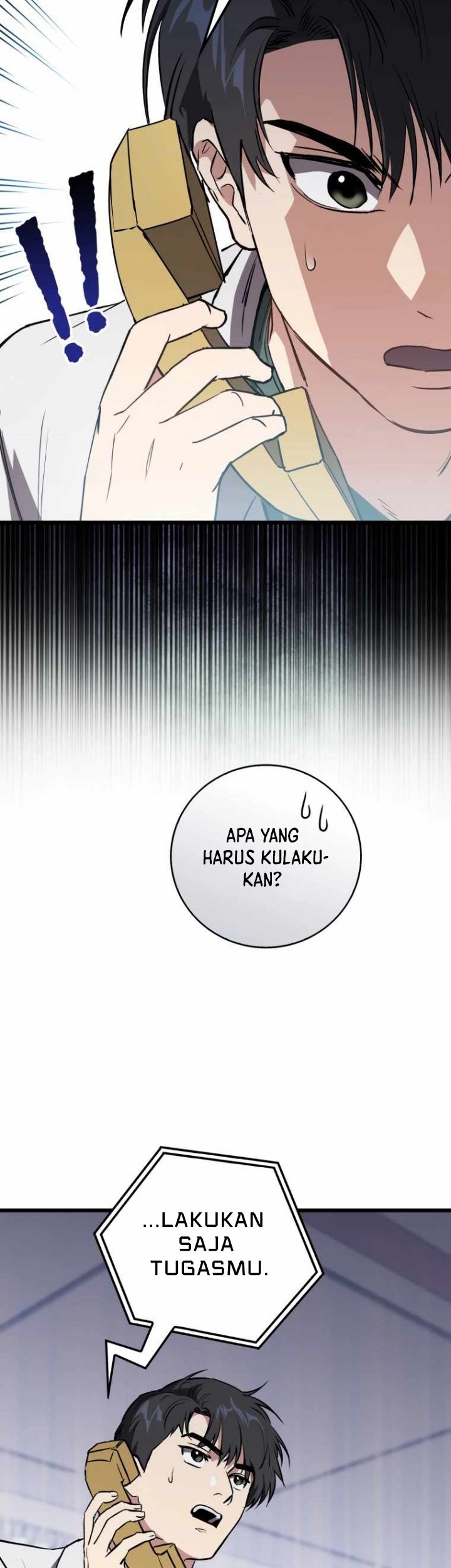 The Great Surgeon Chapter 06 Gambar 35