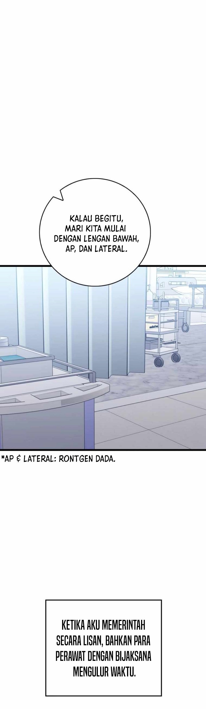 The Great Surgeon Chapter 06 Gambar 38