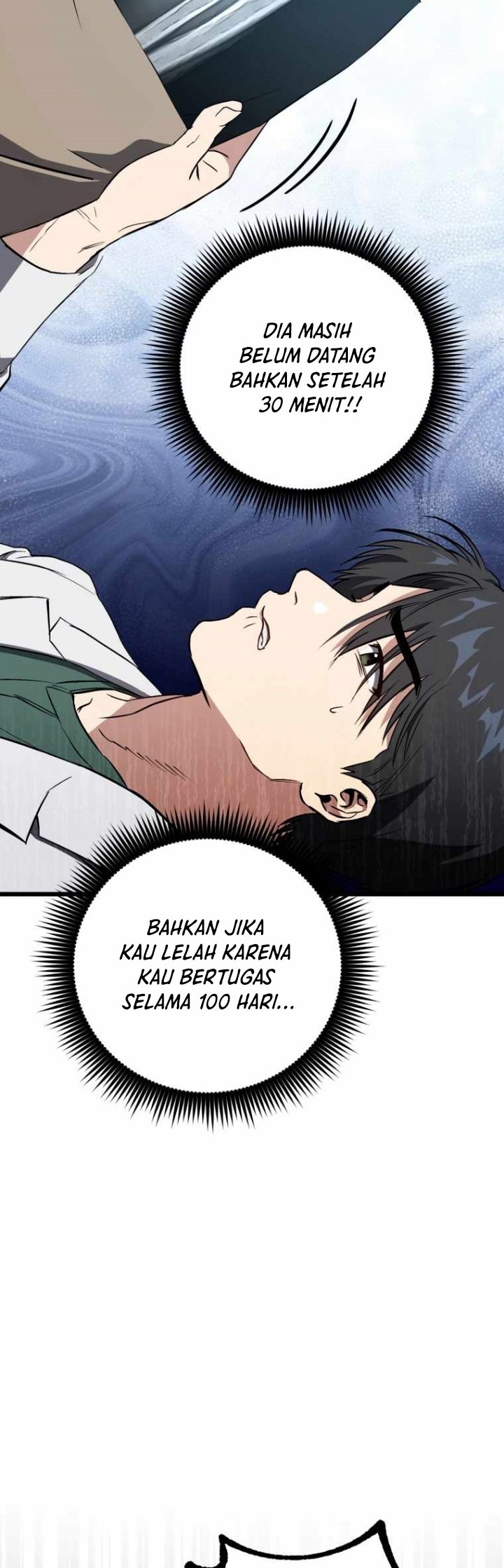 The Great Surgeon Chapter 06 Gambar 40