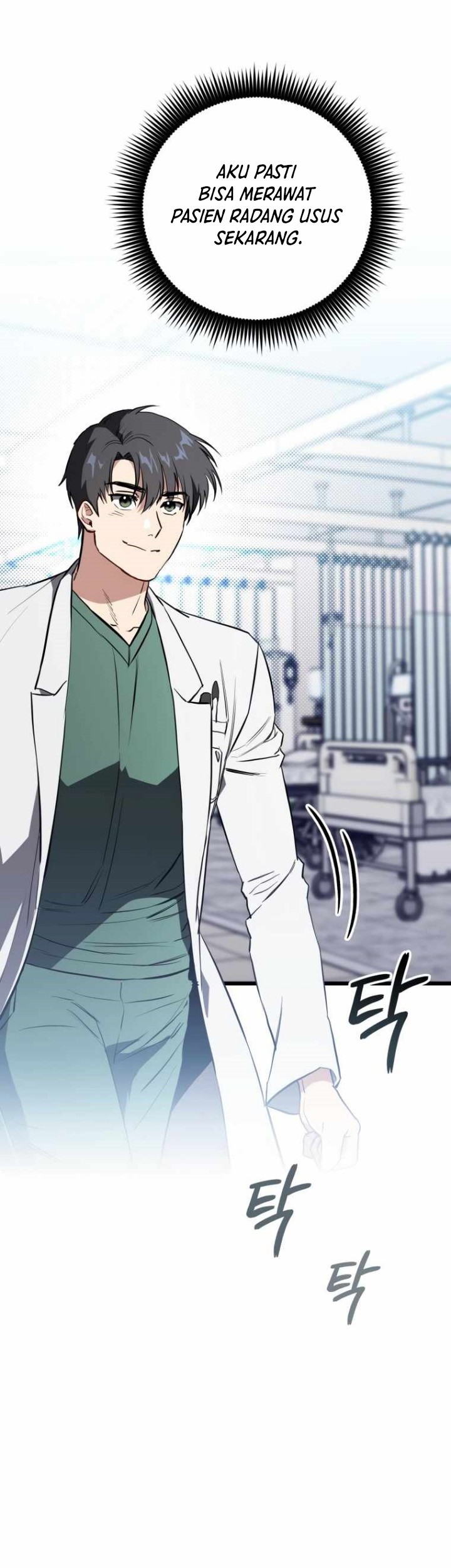 The Great Surgeon Chapter 06 Gambar 25