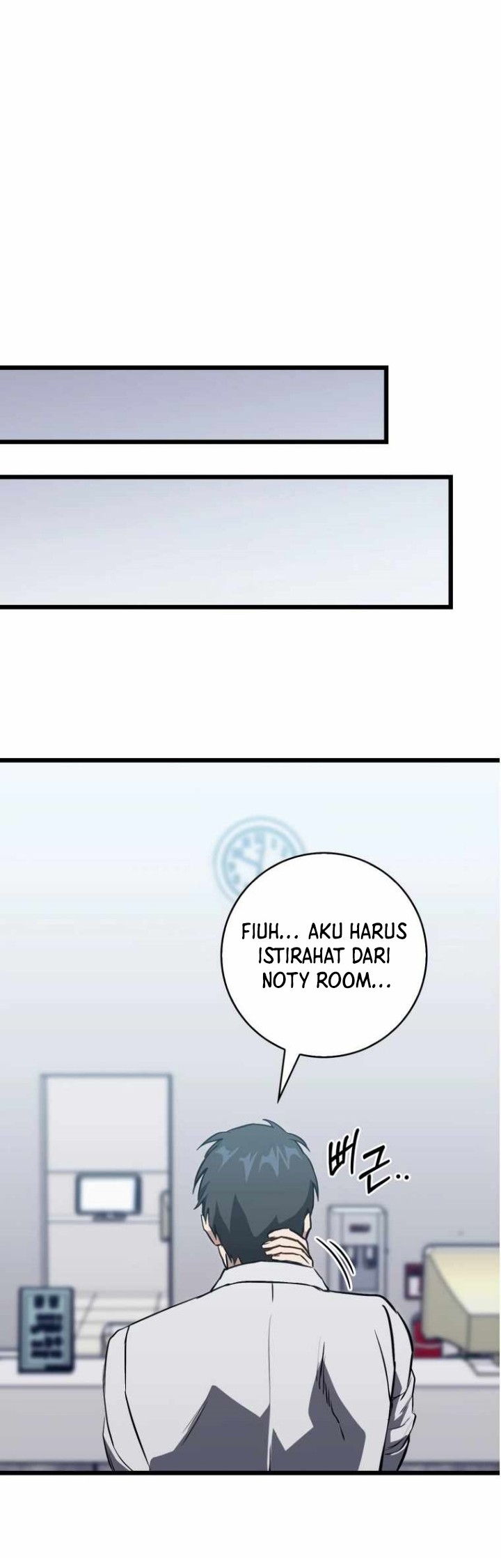 The Great Surgeon Chapter 06 Gambar 26