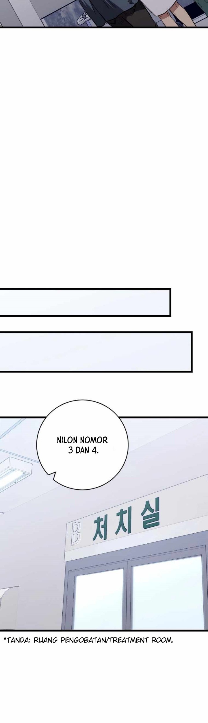 The Great Surgeon Chapter 06 Gambar 49