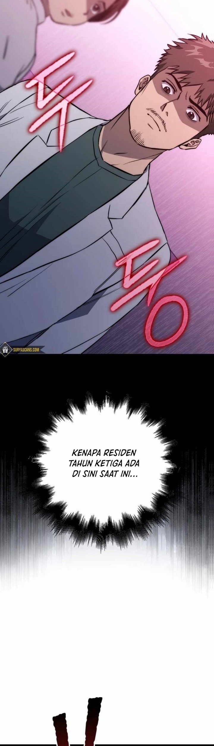 The Great Surgeon Chapter 06 Gambar 53