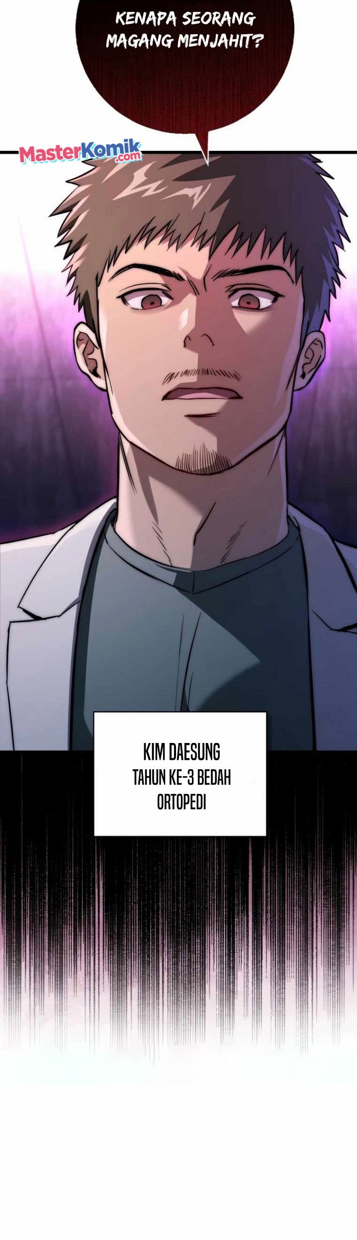 The Great Surgeon Chapter 06 Gambar 55