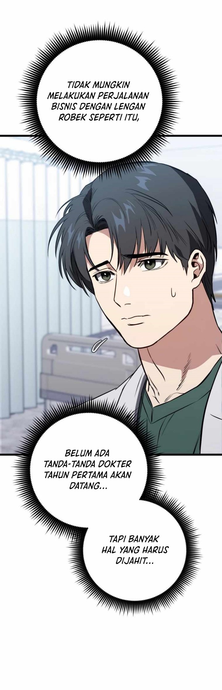 The Great Surgeon Chapter 06 Gambar 44