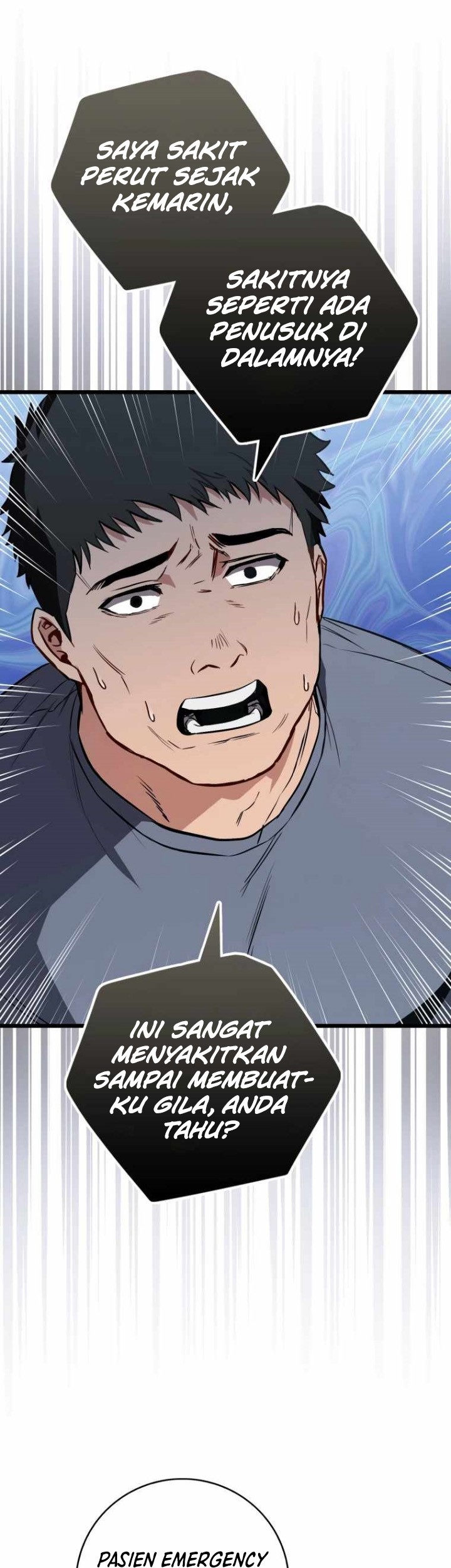 The Great Surgeon Chapter 06 Gambar 17